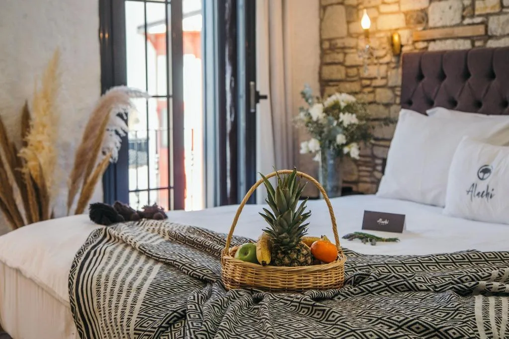 Room, Alachi Hotel, Izmir