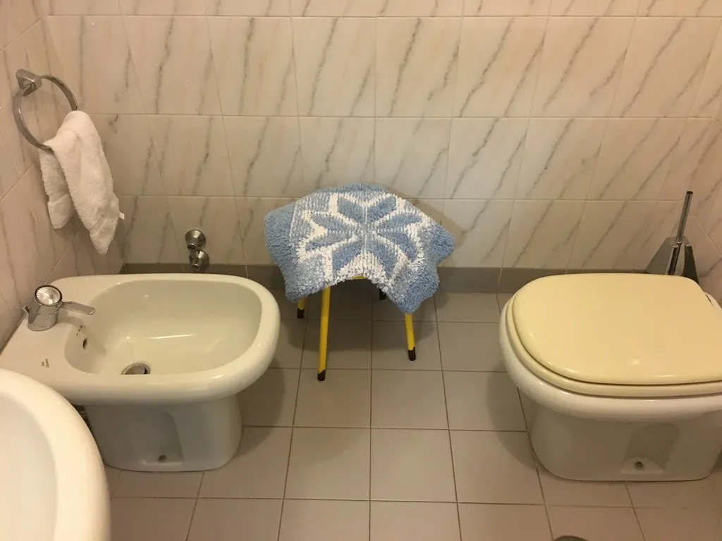 Double or Twin STANDARD Room, Casa Nostra Signora (Casa per Ferie), Rome
