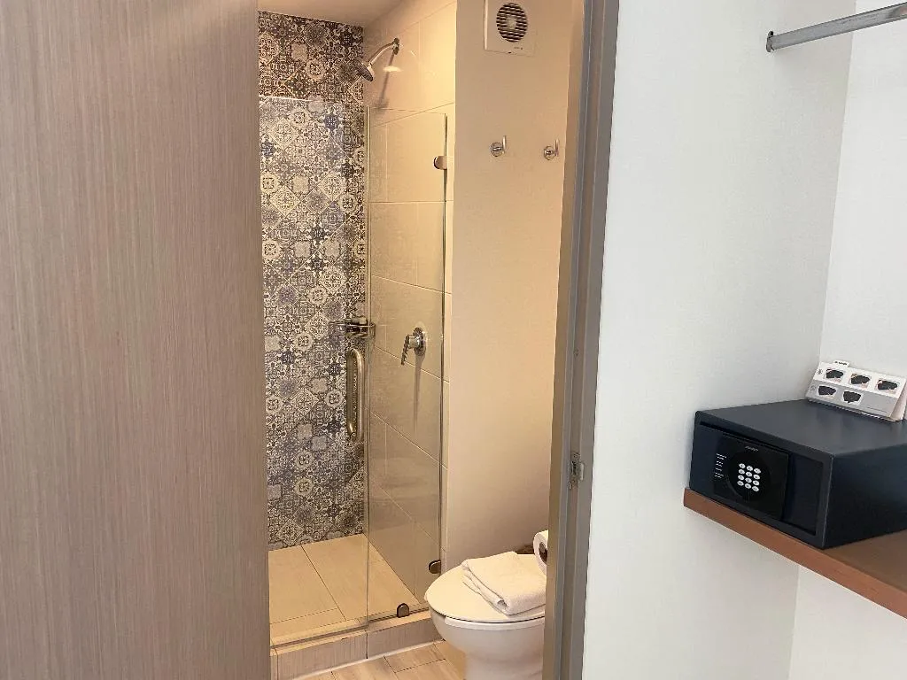 SUITE STANDARD Room, Siente Tulum Hotel & Cenote Club, Cancun Area