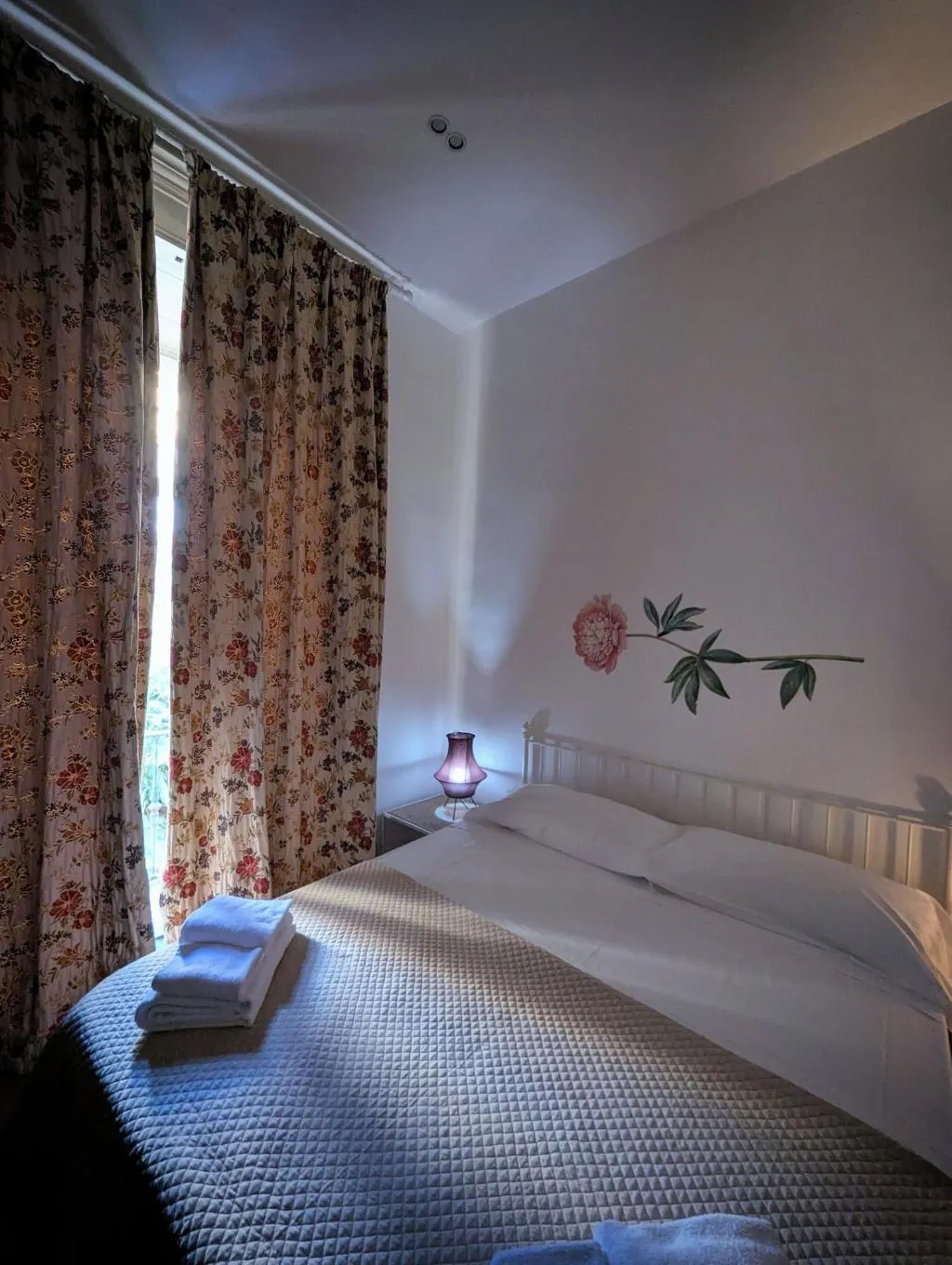 Room, La Locanda Dell Arte, Naples