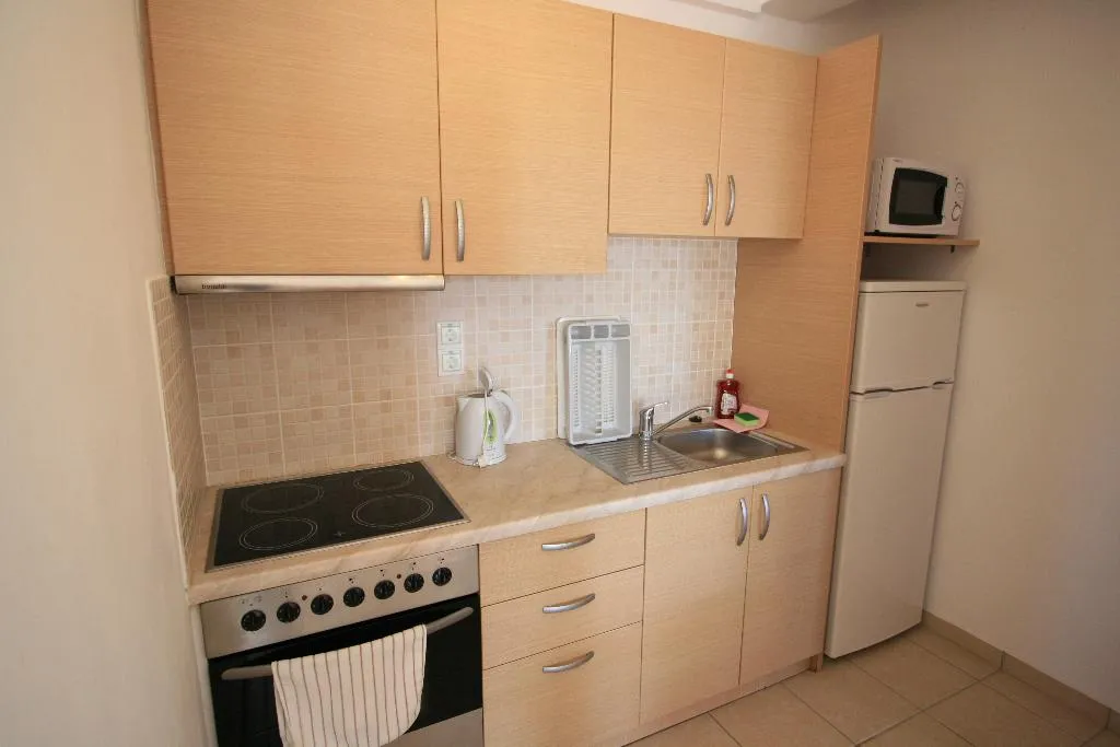 APARTMENT SUPERIOR ONE BEDROOM Room, Lagoon View Apartments - Adults Only, Kefallinia