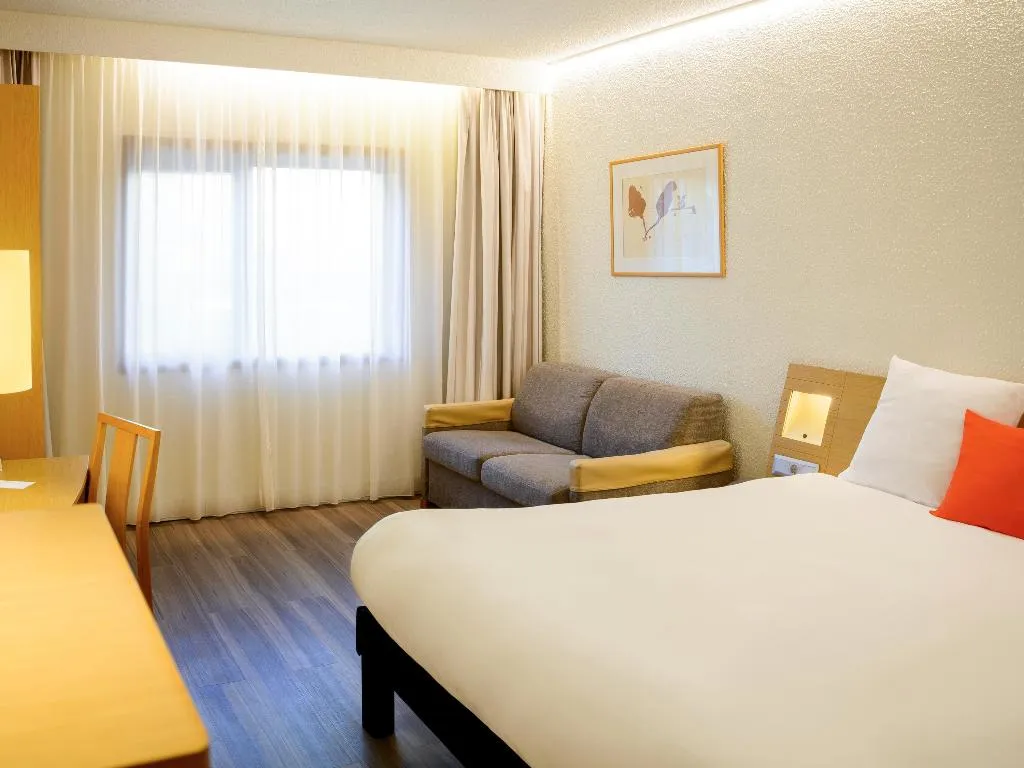 Room, Novotel Porto Gaia, Porto