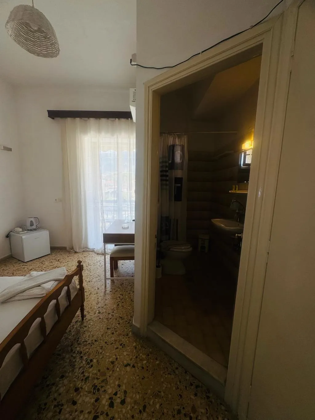 DOUBLE ECONOMY Room, Asteria, Zante