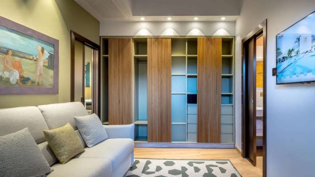 SUITE Presidential Room, Stella Maris, Cagliari