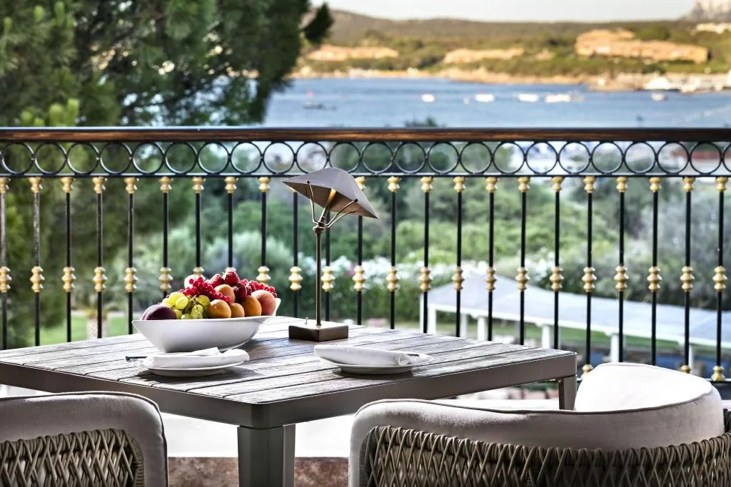 Room, Abi d'Oru, Olbia