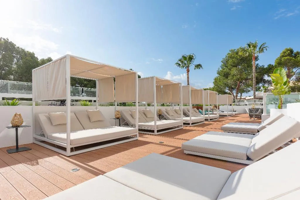 Pool, Valentin Somni Hotel and Suites, Majorca