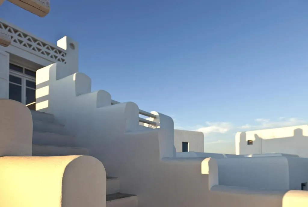 General view, Ananea Mykonos - Adults Only, Mykonos
