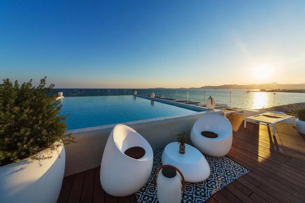 Pool, HM Gran Fiesta, Majorca