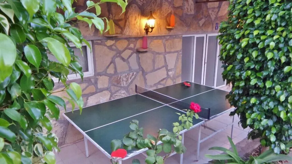Sports and Entertainment, Kleopatra Carina Hotel, Antalya