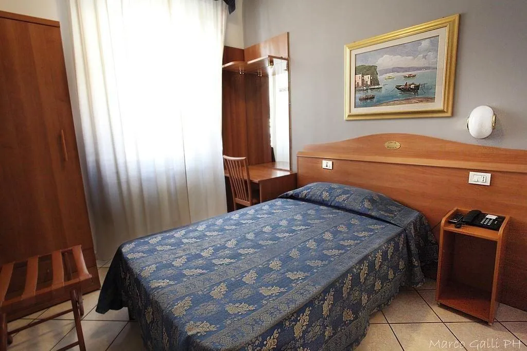Room, Arco Hotel, Milan