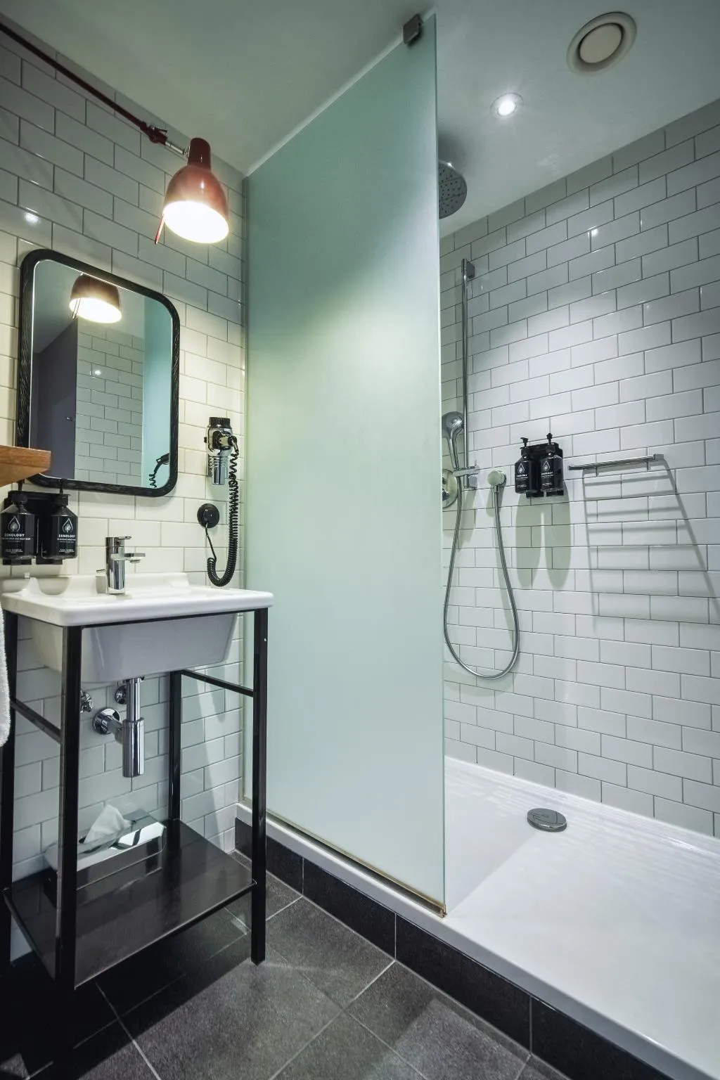 Double or Twin CAPACITY 2 Room, Pulse 8, Prague