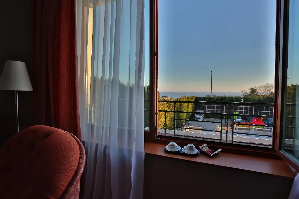 STUDIO CAPACITY 1 Room, Marina Residence Boutique hotel, Varna