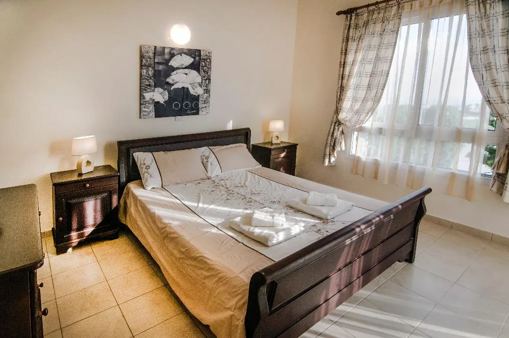 Room, Villa Thea, Cyprus