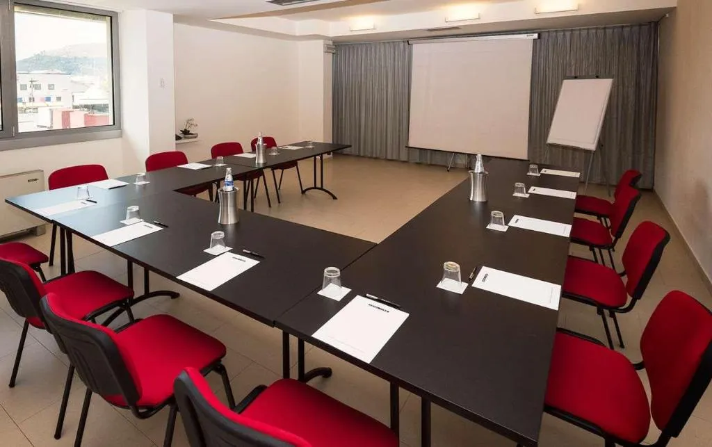 Conferences, JR Hotels Gigli Firenze, Florence