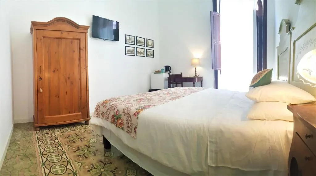 Room, Los Canaritos Guest-House, Gran Canaria