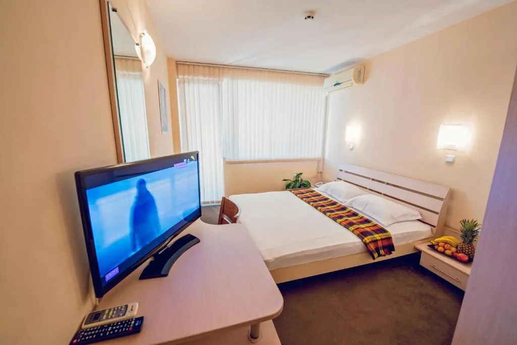 TWIN ECONOMY Room, Gran Ivan, Varna