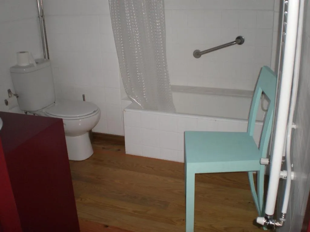 Room, Casas Da Quinta Da Cancela, Porto