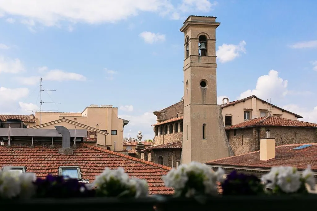 General view, Mabelle Firenze Residenza Gambrinus, Florence