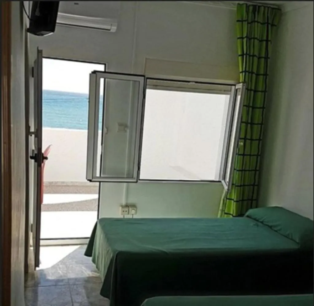 Room, Residencial Flamenco, Costa Almeria