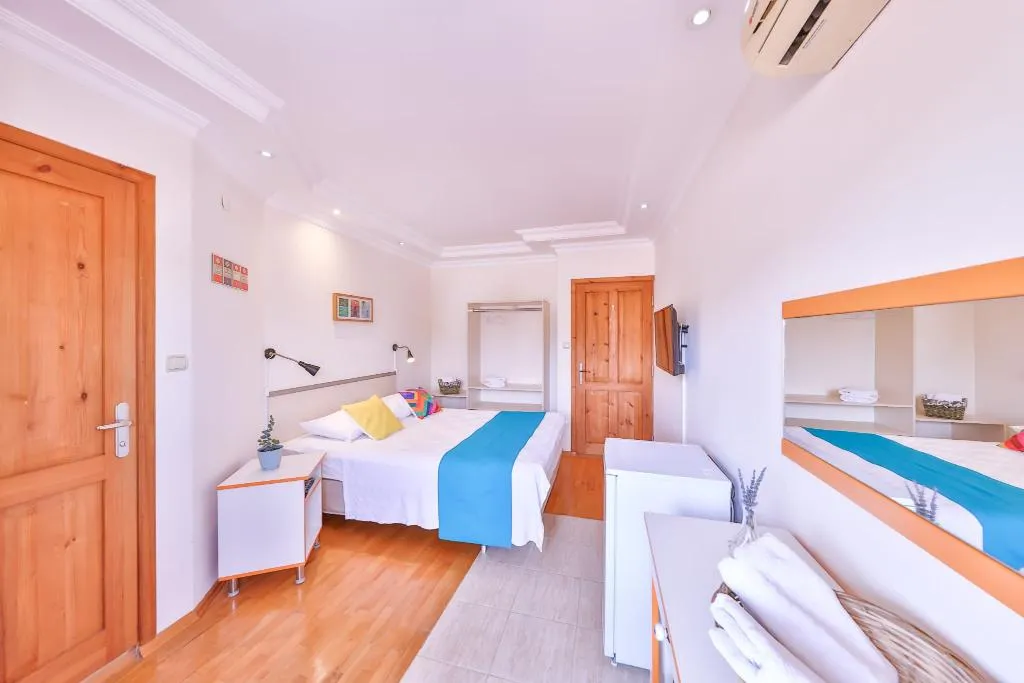 Room SUPERIOR Room, Lacitrus Villa Hotel, Dalaman
