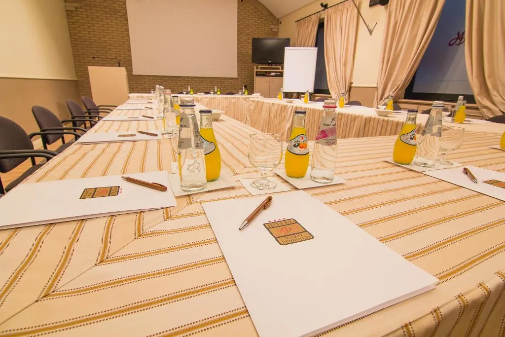 Conferences, Hotel Parco Borromeo Monza Brianza, Milan