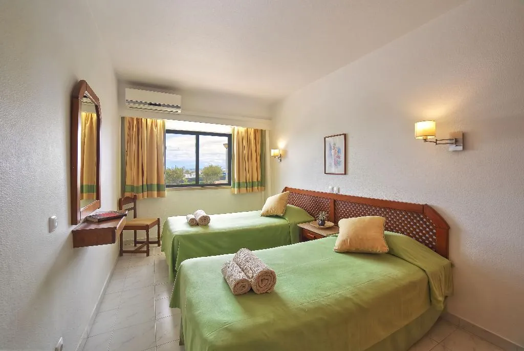 APARTMENT ONE BEDROOM Room, Parque Monte Verde, Algarve