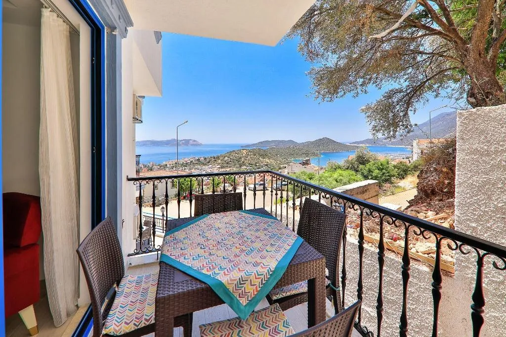 Room, Carpediem Suite Hotel, Dalaman