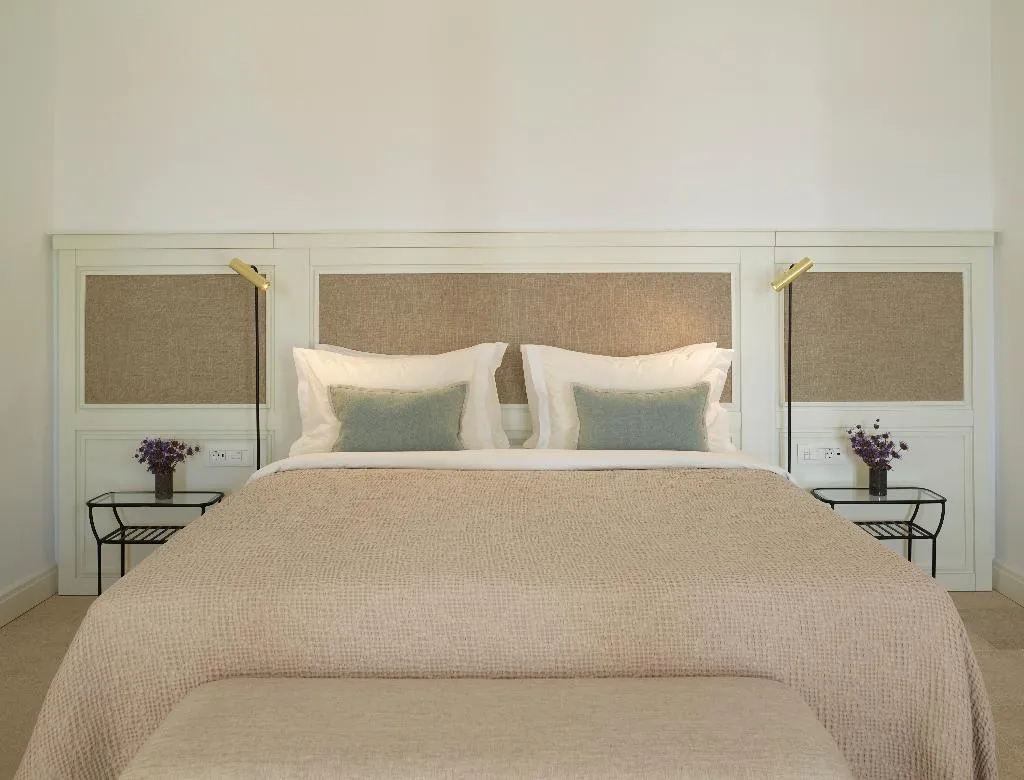 VILLA HONEYMOON Room, Bonzoe Suites & Villas, Mykonos