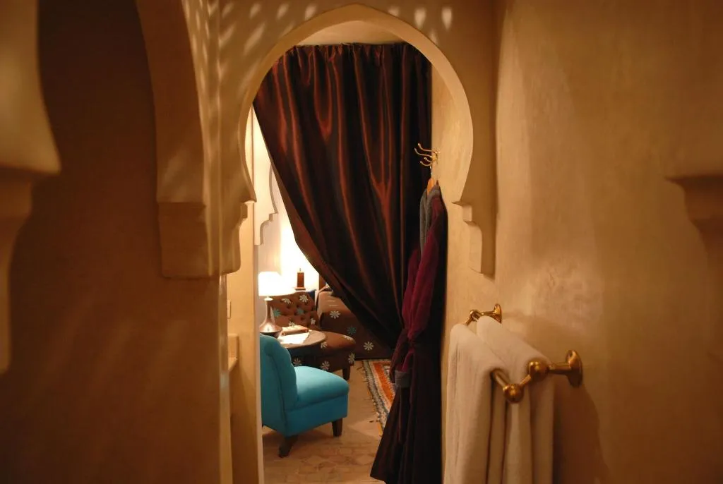 Room, Riad Aubrac, Marrakech