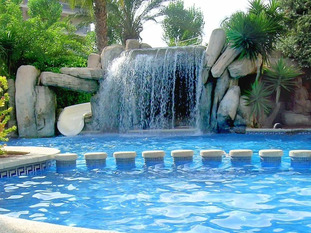 Pool, Ona Jardines Paraisol, Costa Dorada