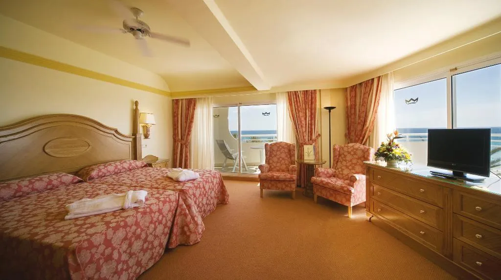 SUITE GRAND Room, Hotel Riu Palace Tres Islas, Fuerteventura