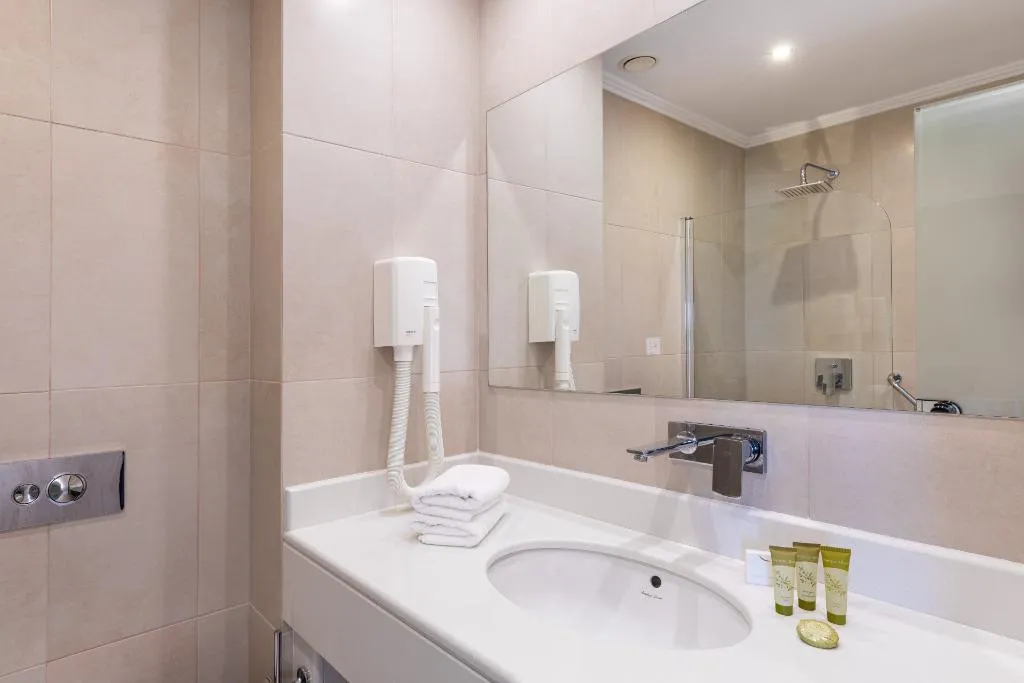 Double or Twin SUPERIOR SEA VIEW Room, Blue Horizon, Rhodes