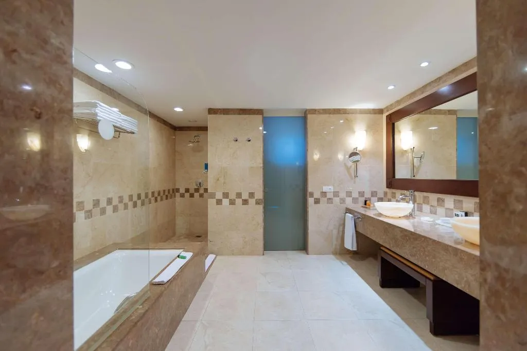 Room, Barcelo Maya Palace, Cancun Area