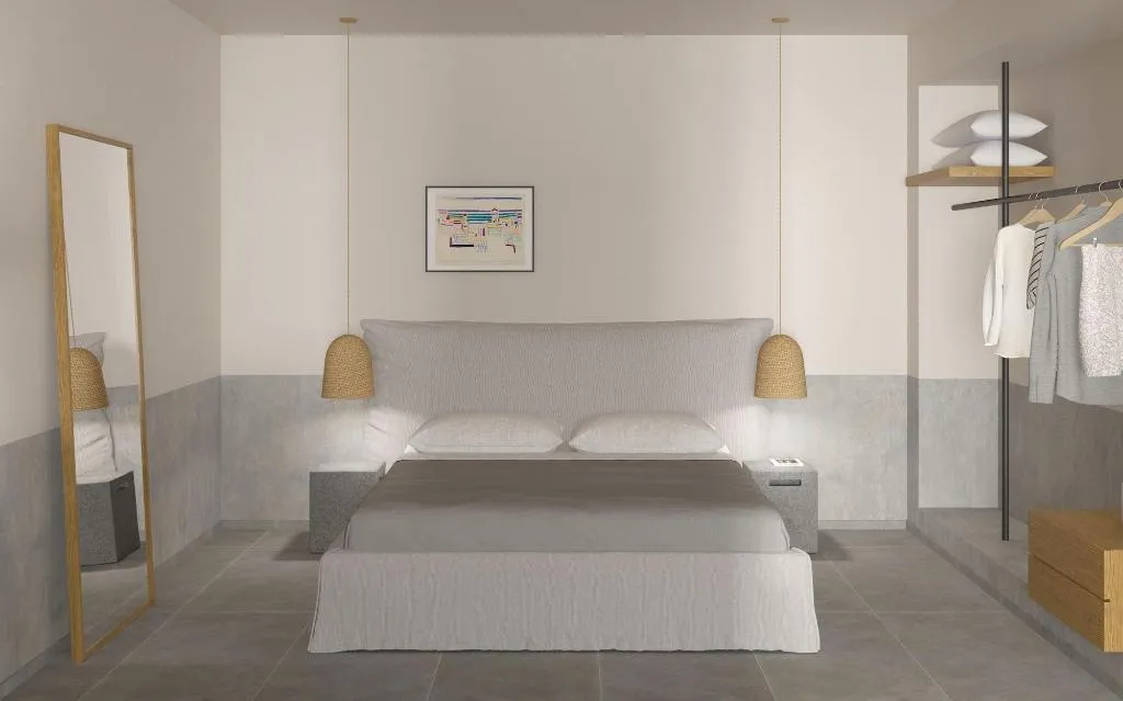 Room, Villa D'oro Luxury Villas & Suites, Halkidiki