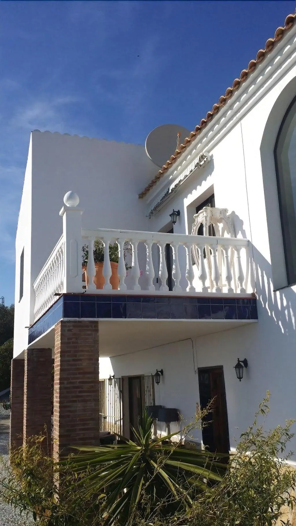 Room, Campo Agave - Boutique B&B en Glamping, Costa Del Sol