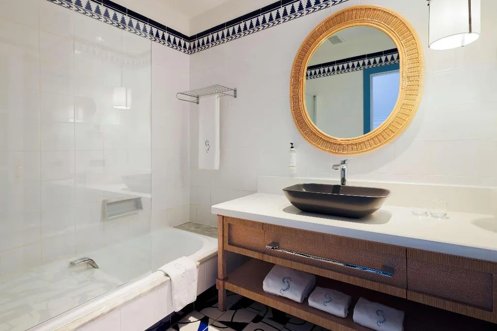 Room, Seaside Los Jameos, Lanzarote