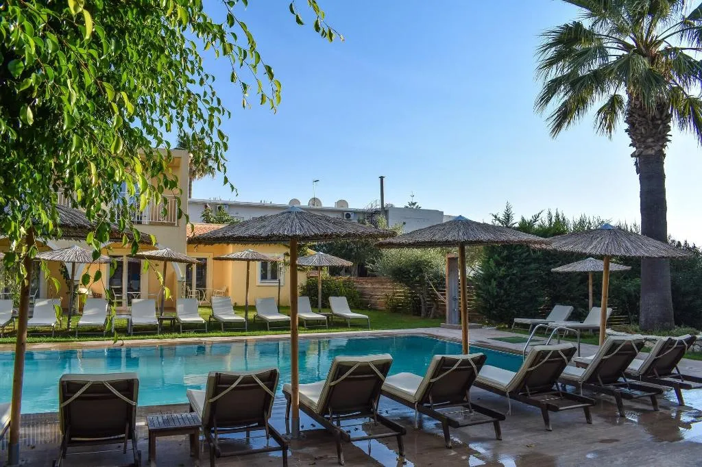 Room, Aeolos Boutique Resort And Suites, Zante