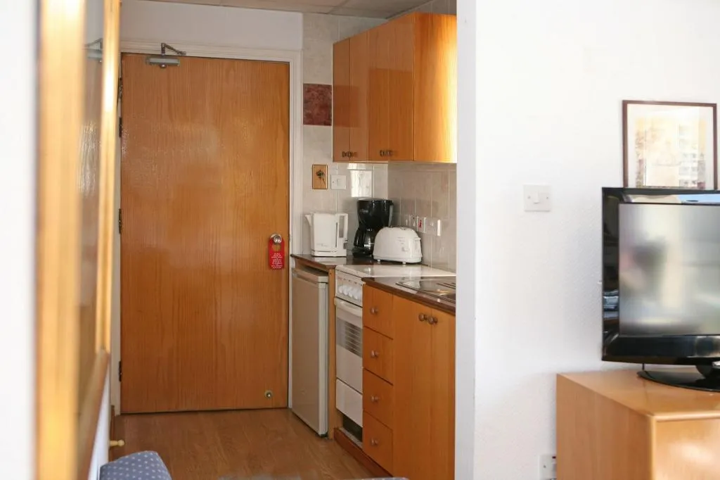 Room, Chrielka, Cyprus