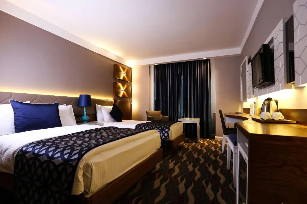 Room, Sivas Buyuk, Antalya
