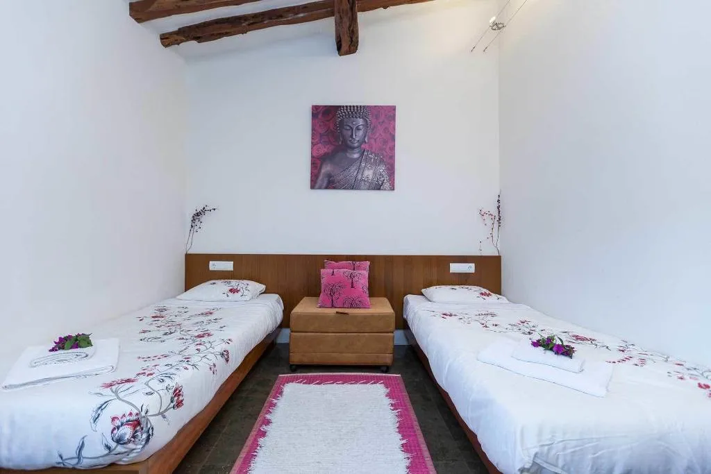 Room, Can Skye, Ibiza
