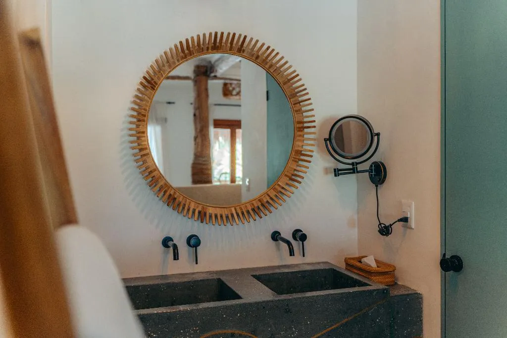 SUITE SUPERIOR SEA VIEW Room, Casa Sandra Boutique Hotel, Cancun Area