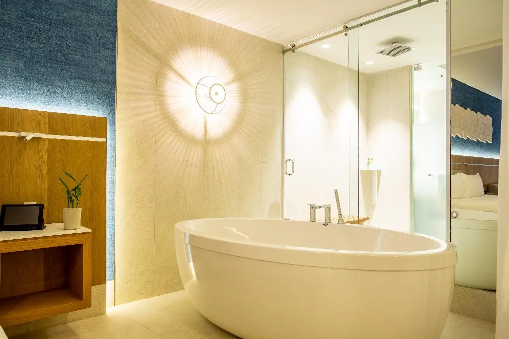 SUITE OCEAN VIEW HONEYMOON Room, Dreams Vista Cancun Golf & Spa Resort, Cancun Area