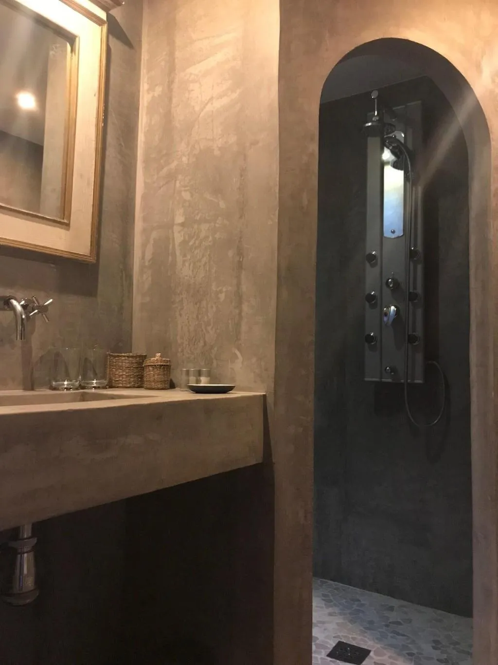 Room, La Posada Del Torcal, Costa Del Sol
