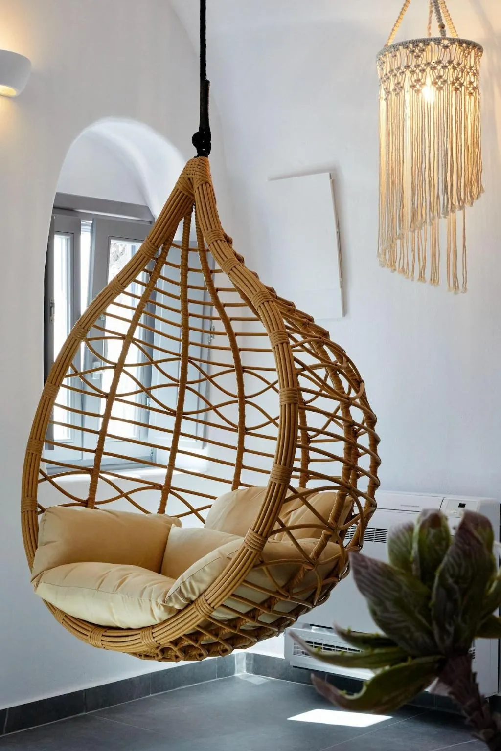 Room, Allure Breeze Suites, Santorini