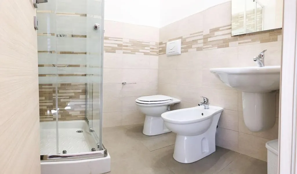 Room, B&B Viale San Pietro, Alghero