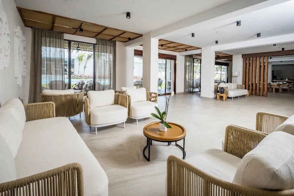 Lobby, Majestic Mirage Costa Mujeres - All Suite Resort, Cancun Area