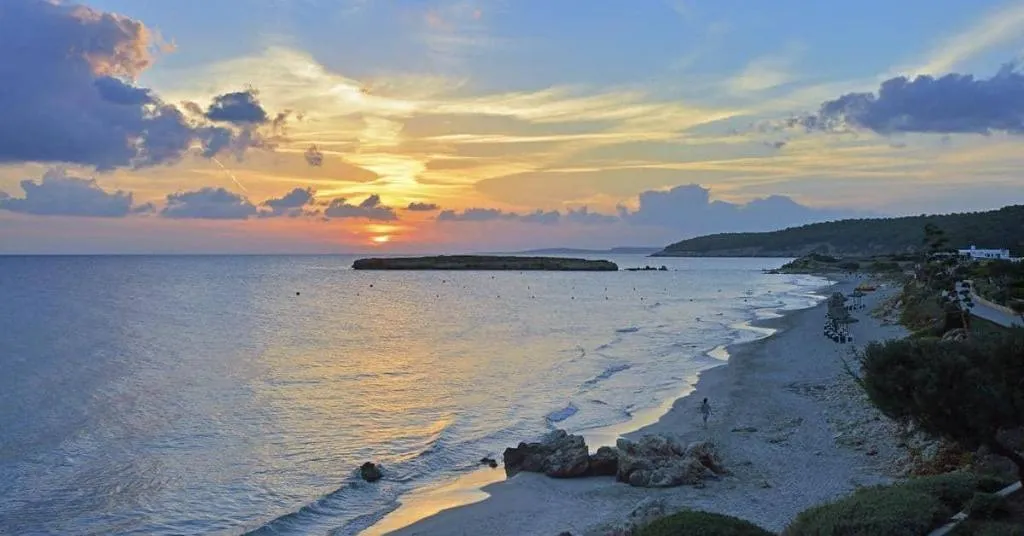 Beach, Villa Le Blanc Gran Meliá Hotel, Menorca