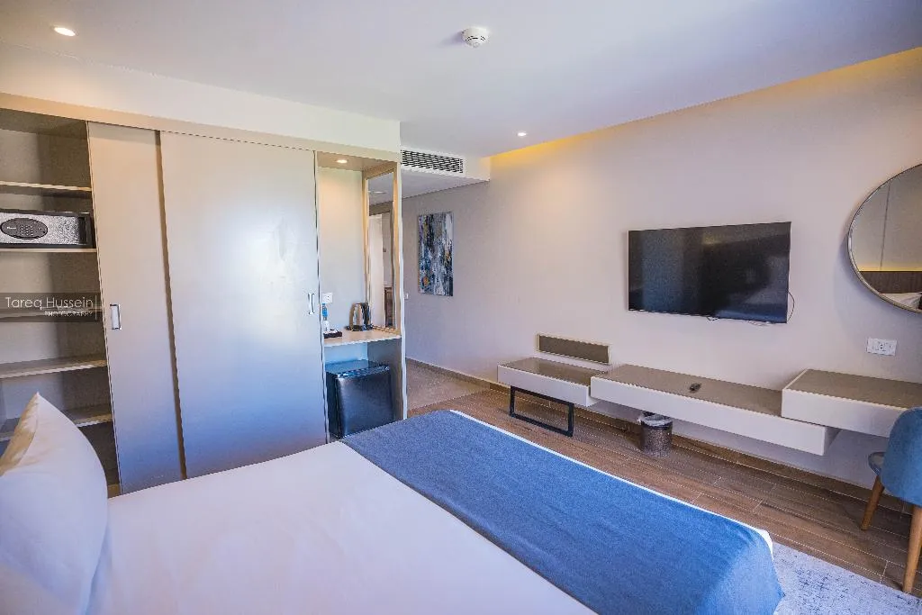 SUITE STANDARD Room, Pyramisa Beach Resort Sahl Hasheesh, Red Sea Riviera
