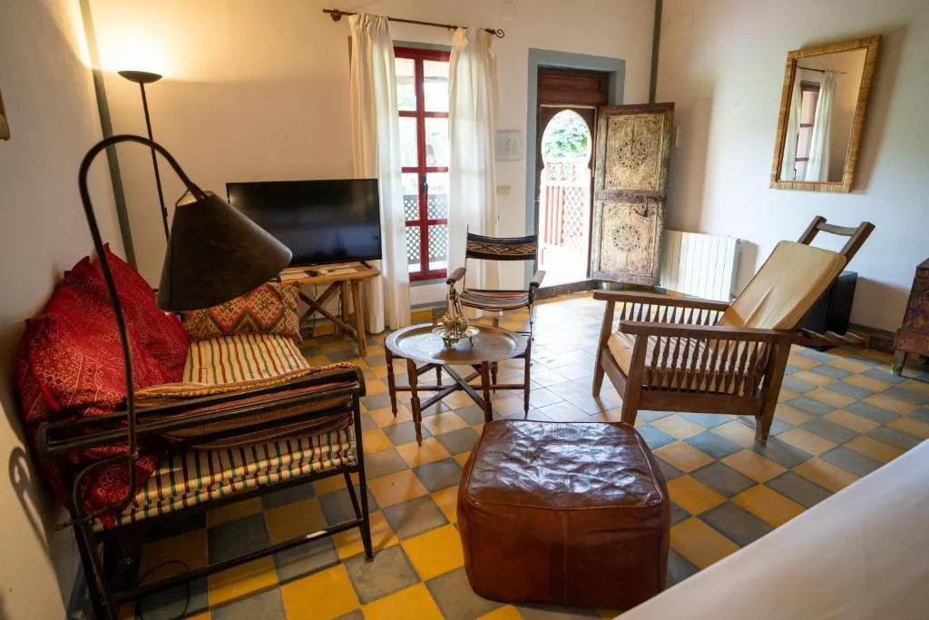 SUITE PREMIUM Room, El Cortijo de los Mimbrales, Costa De La Luz