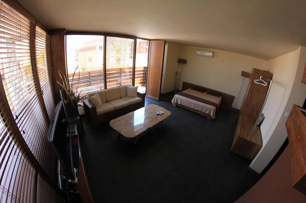 Room, Design Hotel Logatero, Bourgas